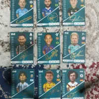 کارت کیمدی 2025