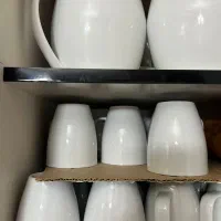 پارچ و لیوان