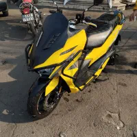 موتور سیکلت jt200|موتورسیکلت|تهران, مجیدیه|دیوار