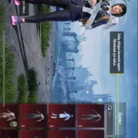 اکانت ‌پابجی قیمت مفد|کنسول، بازی ویدئویی و آنلاین|ماکو, |دیوار