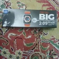 ساعت هوشمند معاوضه با ویپ یا پاد