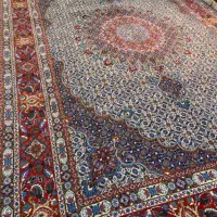 شش متری نقشه ماهی آکبند|فرش|تهران, مرزداران|دیوار