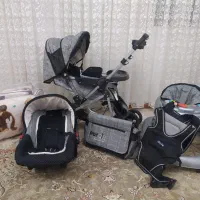 سیسمونی نوزادی|اسباب و اثاث بچه|فشاپویه, |دیوار