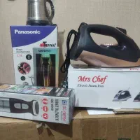 انواع وسیله برقی با کیفیت اصلی
