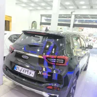 ام وی ام X 55 پروPRO +رنگبندی+ مدل 1404تحویل آنی|خودرو سواری و وانت|تهران, تهرانویلا|دیوار