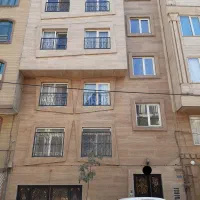 ۱۱۷ متر شخصی ساز ۳خواب+معاوضه