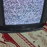 تلویزیون ال جی ۲۱ اینچ