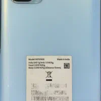 ردمی نوت ۱۰ رو مکس. redmi not10 pro max|موبایل|تهران, وردآورد|دیوار
