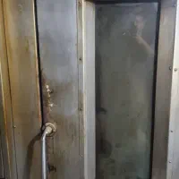 فر قنادی صنعتی کارکرده سالم