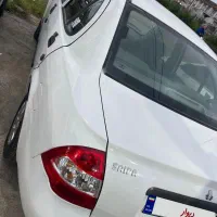 تیبا ۱ مدل ۱۳۹۲|خودرو سواری و وانت|لاهیجان, بازکیاگوراب|دیوار