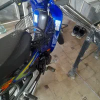 طرح ویو رادیسون۱۴۰۰|موتورسیکلت|قزوین, |دیوار