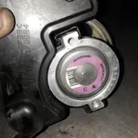 پمپ هیدرولیک ۴۰۵ ،۲۰۶  تعمیرات هیدرولیک فرمان پارس