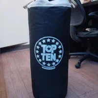 کیسه بوکس معروف TopTen
