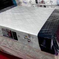 فروش تشک خوشخواب دست دوم رویال ۱۶۰*۲۰۰