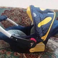 کریر سالم تمیز