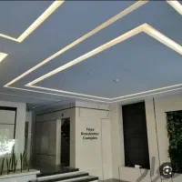 اجرای تخصصی  کناف  * بدون واسطه *