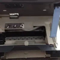 پرینتر فروش به دلیل نبود جا|پرینتر، اسکنر، کپی، فکس|پاکدشت, پاکدشت (مامازند)|دیوار