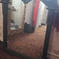 آیینه قابدار|آینه|پاکدشت, پاکدشت (مامازند)|دیوار