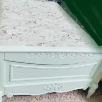 تخت نوجوان|تخت و سرویس خواب|مشهد, موسوی قوچانی|دیوار