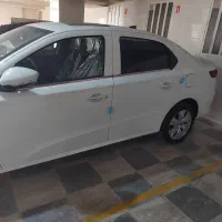 تارا اتوماتیک فول v4 ال ایکس صفر کیلومتر خشک|خودرو سواری و وانت|شیراز, کیان شهر|دیوار