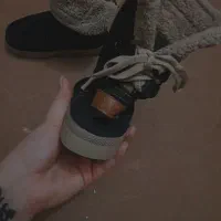 بوت جیر .  دو مدل ساق بلند میشه هم ساق کوتاه