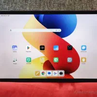 شیائومی Redmi Pad 2 Pro پلمپ تعداد موجود|تبلت|مشهد, ارشاد|دیوار