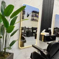 ارایشگر حرفه ای|استخدام درمانی، زیبایی، بهداشتی|پرند, فاز ۴|دیوار