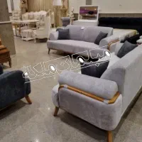 مبلمان ۸ نفره رونیکا ابر HR