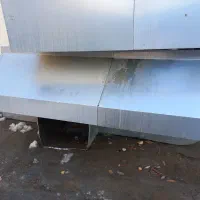 کانال هود رستوران و فست فود