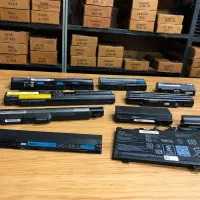 باتری لپ تاپ ایسوس ، لنوو ، دل