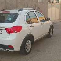 کوییک دنده‌ای R، مدل ۱۴۰۱