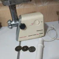 چرخ گوشت پانا سونیک