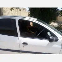 206 مدل 90|خودرو سواری و وانت|اهواز, کیانپارس |دیوار