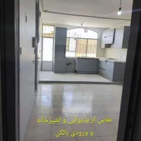 آپارتمان دوخوابه زیر قیمت منطقه|فروش آپارتمان|کرج, المهدی|دیوار