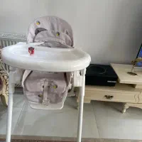 صندلی غذای کودک