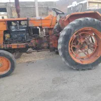 تراکتوررومانی