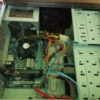 کامپیوتر ELEGANCE|رایانه رومیزی|برازجان, |دیوار