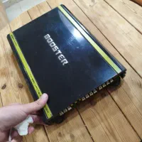 آمپلی بوستر اصلی|قطعات یدکی و لوازم جانبی|تهران, هرندی|دیوار