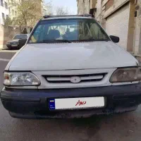 پراید مدل85|خودرو سواری و وانت|تهران, شهرک رضویه|دیوار