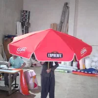 سایبان چتری وآلاچیق