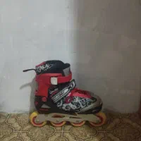 اسکیت Galaxy|دوچرخه، اسکیت، اسکوتر|شیراز, شهرک بهار|دیوار