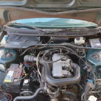 پژو آردی ۱۶۰۰ انژکتوری|خودرو سواری و وانت|دزفول, |دیوار