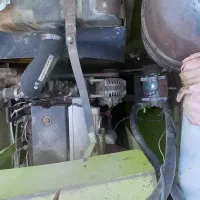 فروش کمباین تمیز و آماده به کار|خودرو سنگین|تهران, حر|دیوار