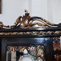 بوفه|بوفه، ویترین، کنسول|ملایر, |دیوار