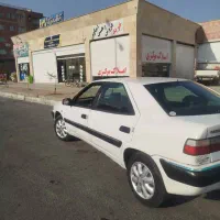 زانتیا رخ صفر|خودرو سواری و وانت|فولادشهر, فولادشهر|دیوار