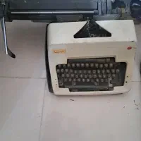 دستگاه تایپ