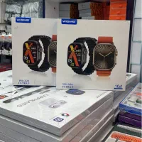 ساعت هوشمند مدلWISME