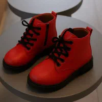 نیم بوت بچگانه