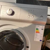 ماشین لباسشویی|ماشین لباسشویی و خشک‌کن لباس|زرگرشهر, |دیوار