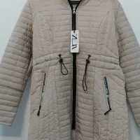 حراج پالتو کاپشن بارونی و ساحلی